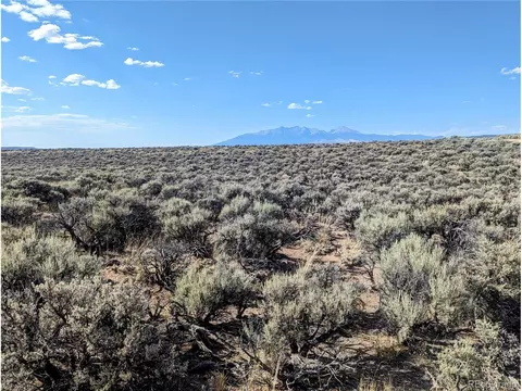61 Cimmiron Rd, Fort Garland, CO 81133