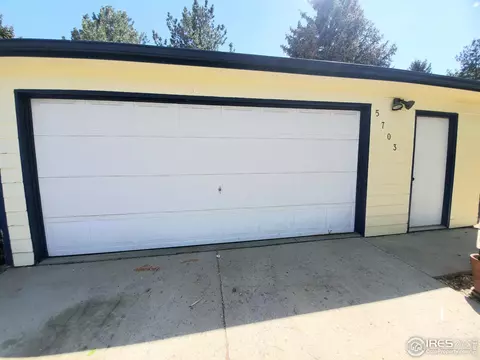 5703 Shady Nook Ct #128, Loveland, CO 80538