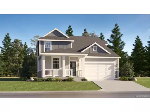 792 Penn Rd, Elizabeth, CO 80107