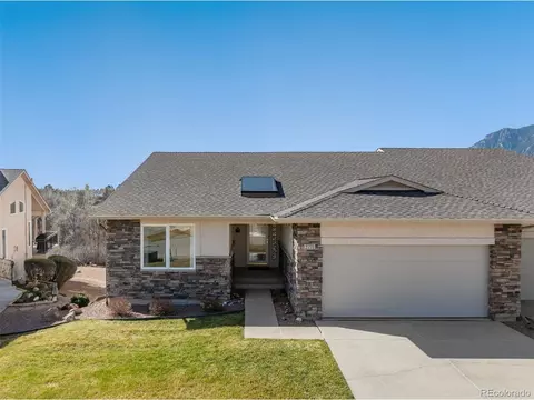 2771 Quail Ridge Pt, Colorado Springs, CO 80906