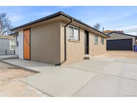 4450 W Kentucky Ave, Denver, CO 80219
