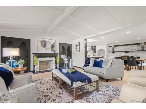 Undisclosed, Lakewood, CO 80215