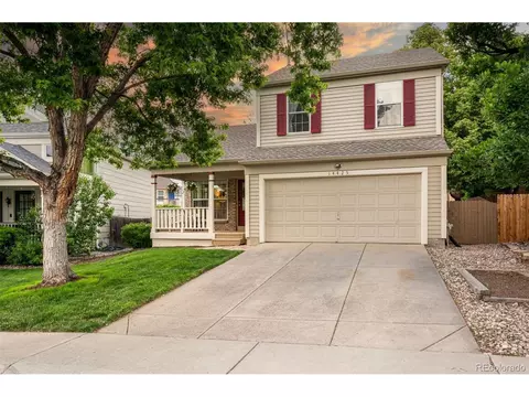14425 W Yale Pl, Lakewood, CO 80228