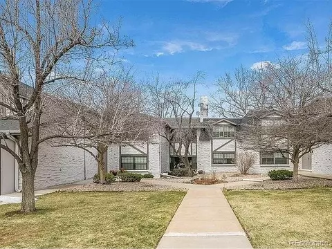5751 E Ithaca Pl #1, Denver, CO 80237 photo 1