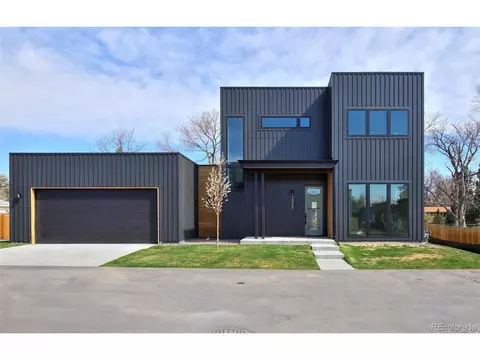 2858 Teller St, Wheat Ridge, CO 80033