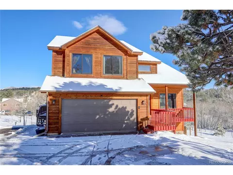 363 Bluebird Ln, Bailey, CO 80421 photo 2
