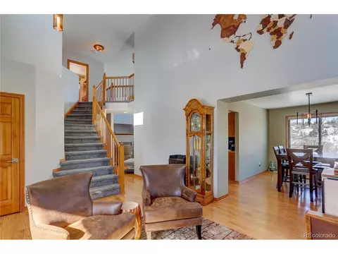363 Bluebird Ln, Bailey, CO 80421 photo 5