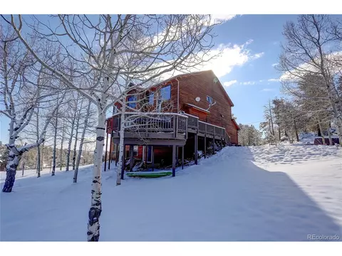 363 Bluebird Ln, Bailey, CO 80421 photo 34