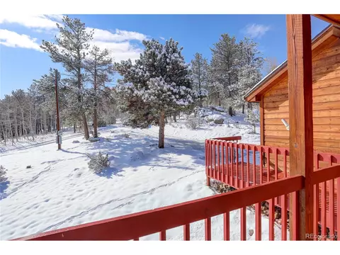 363 Bluebird Ln, Bailey, CO 80421 photo 32