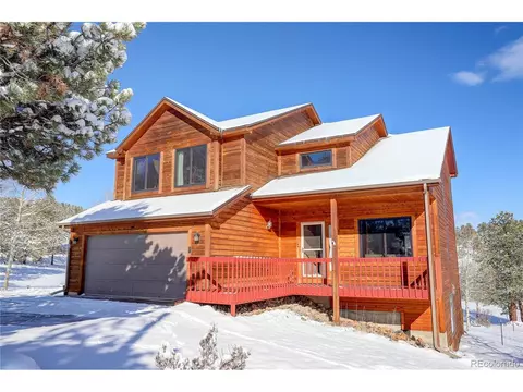363 Bluebird Ln, Bailey, CO 80421 photo 1