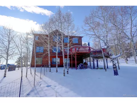 363 Bluebird Ln, Bailey, CO 80421 photo 35