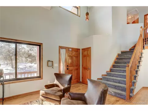 363 Bluebird Ln, Bailey, CO 80421 photo 4