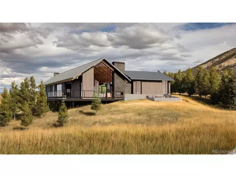 Undisclosed, Golden, CO 80403
