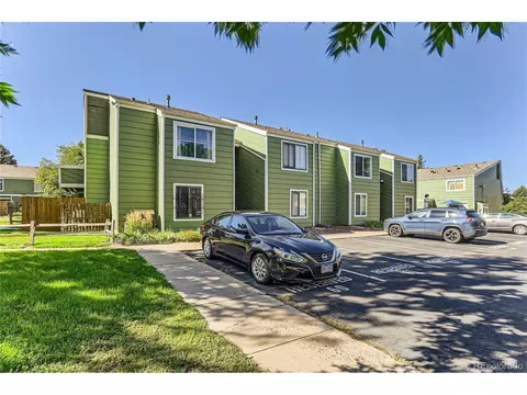956 S Peoria St #14, Aurora, CO 80012
