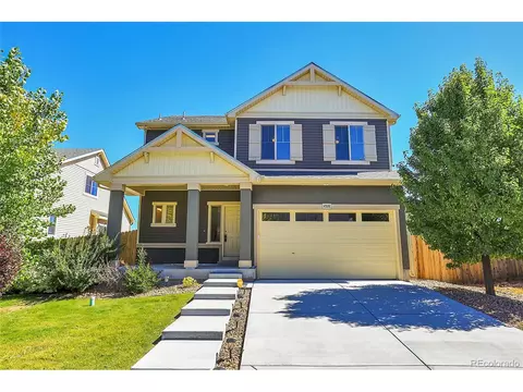 4928 S Addison Way, Aurora, CO 80016