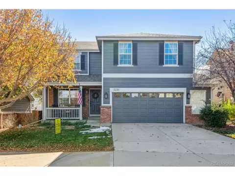 3220 Shannon Dr, Broomfield, CO 80023