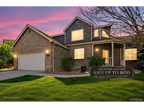 9943 Cottoncreek Dr, Highlands Ranch, CO 80130