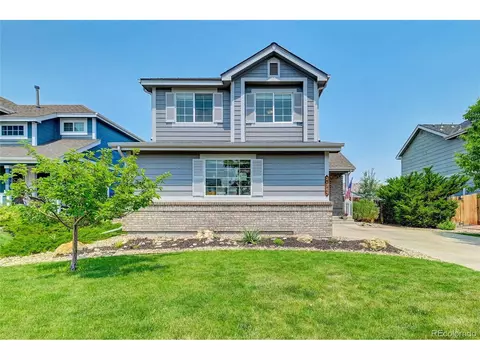 21783 E Kenyon Pl, Aurora, CO 80018 photo 1