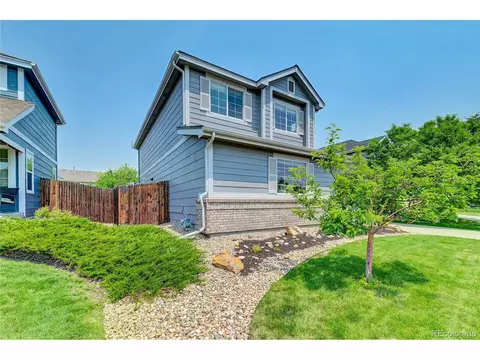 21783 E Kenyon Pl, Aurora, CO 80018 photo 2