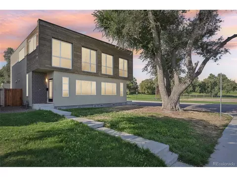 1596 W Maple Ave, Denver, CO 80223