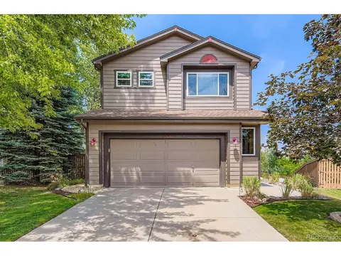1314 Spotted Owl Way, Highlands Ranch, CO 80129