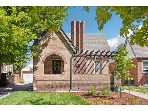 1552 Hudson St, Denver, CO 80220