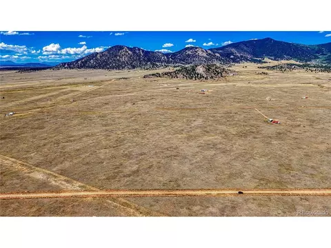 9313 Clear Creek Rd, Hartsel, CO 80449