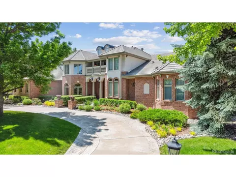 13 Buell Mansion Pkwy, Cherry Hills Village, CO 80113