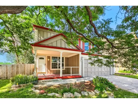 5322 E Manchester Dr, Castle Rock, CO 80104