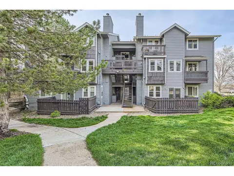 7895 Allison Way #203, Arvada, CO 80005