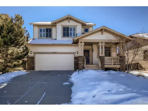 22018 E Stroll Ave, Parker, CO 80138 photo 1