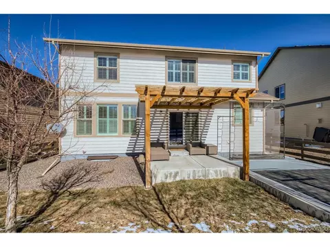 22018 E Stroll Ave, Parker, CO 80138 photo 27