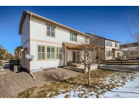 22018 E Stroll Ave, Parker, CO 80138 photo 26