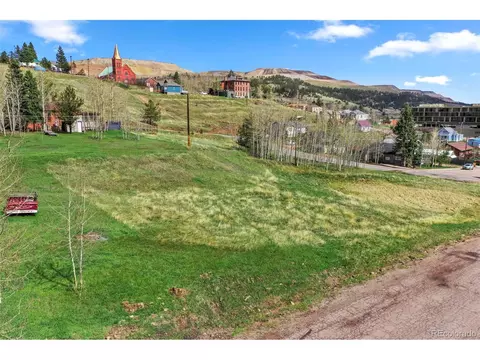 11 Crystal St, Cripple Creek, CO 80813