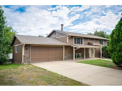 3100 Xenon St, Wheat Ridge, CO 80215