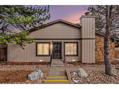 3766 S Mission Pkwy #A, Aurora, CO 80013