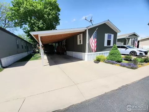 1367 Sylmar Pl #11, Loveland, CO 80537