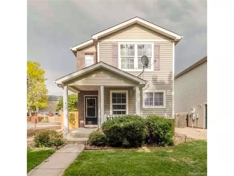 10700 Kimblewyck Cir #214, Northglenn, CO 80233
