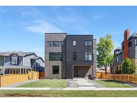 1446 Stuart St, Denver, CO 80204
