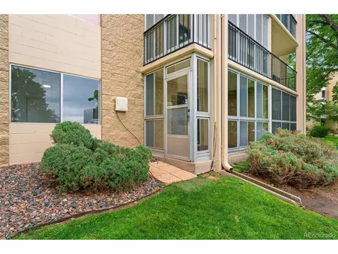 3022 S Wheeling Way #109, Aurora, CO 80014