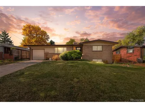 1975 S Xavier St, Denver, CO 80219