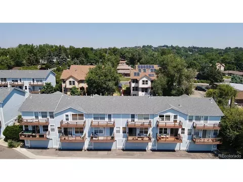 6250 Everett Ct #E, Arvada, CO 80004 photo 1