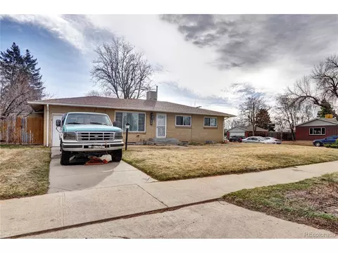 2996 S Sheridan Blvd, Denver, CO 80227