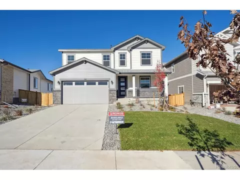 1161 Colony Dr, Erie, CO 80026