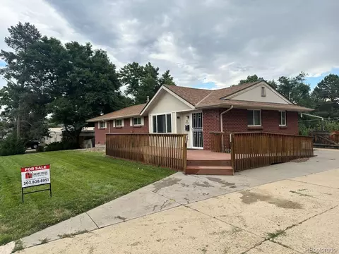 5968 S Clayton St, Centennial, CO 80121