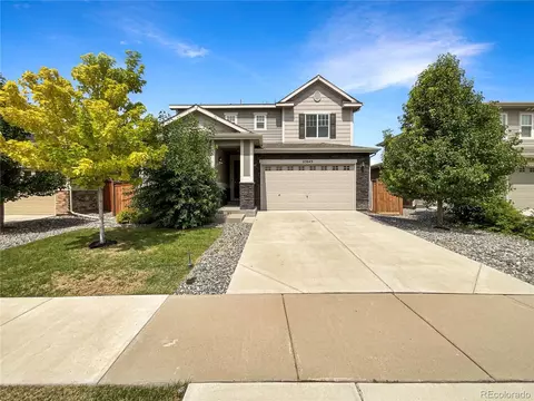 25643 E Bayaud Ave, Aurora, CO 80018
