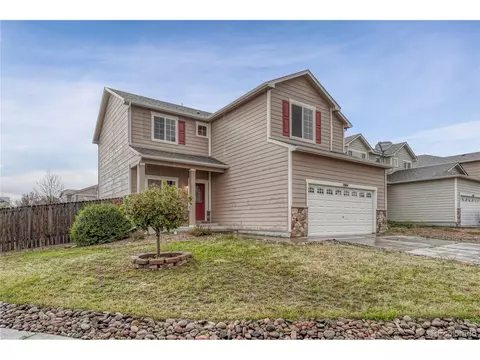 2004 Reed Grass Way, Colorado Springs, CO 80915