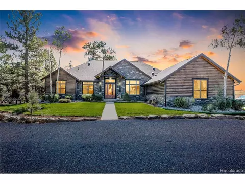36410 Paradise Cir, Elizabeth, CO 80107