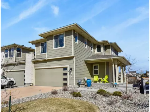 1806 Peak Prairie Ln, Monument, CO 80132