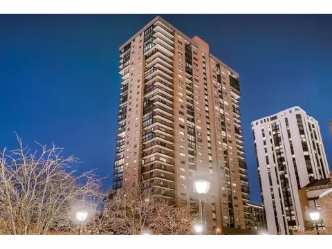 1551 Larimer St #2504, Denver, CO 80202